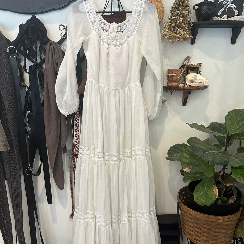 Vintage dress